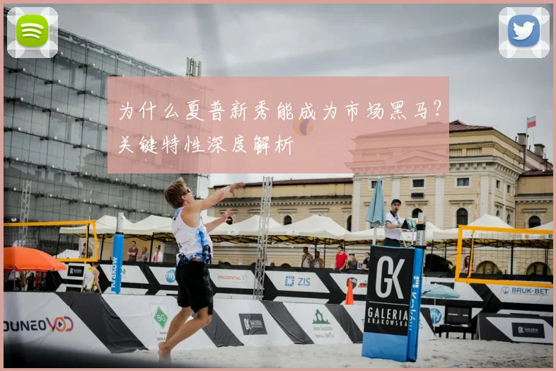 为什么夏普新秀能成为市场黑马？关键特性深度解析